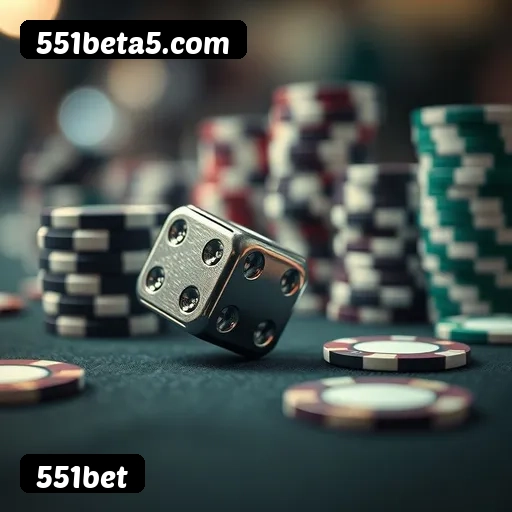 Vantagens exclusivas 551bet para jogadores brasileiros - São Paulo, Rio, BH