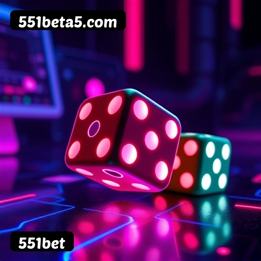 Catálogo 551bet 2.547 jogos - Pragmatic Play, Evolution, NetEnt